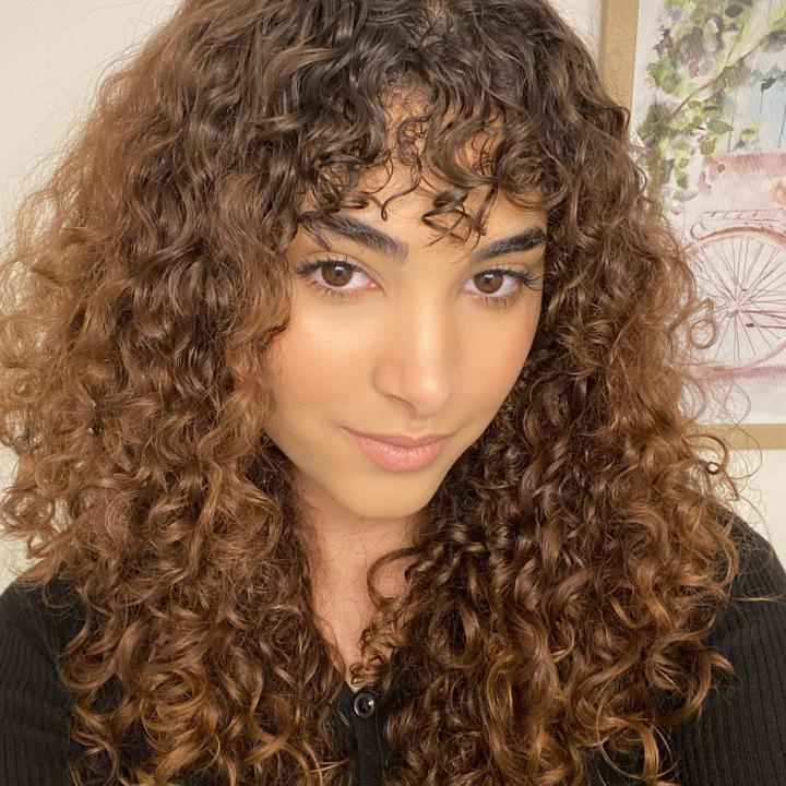 Olivia Hampton