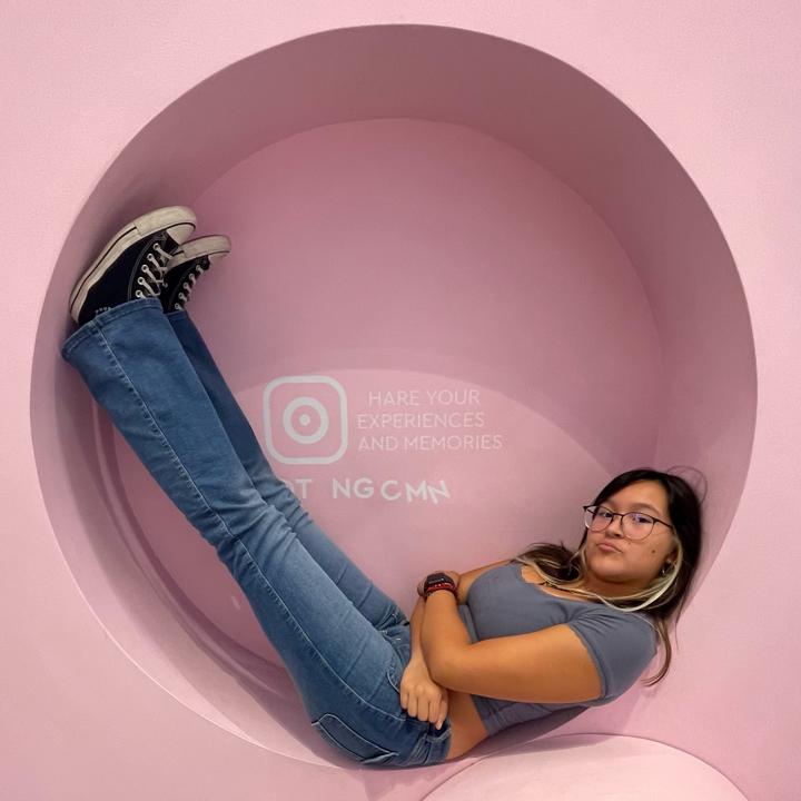 olivia ordonez
