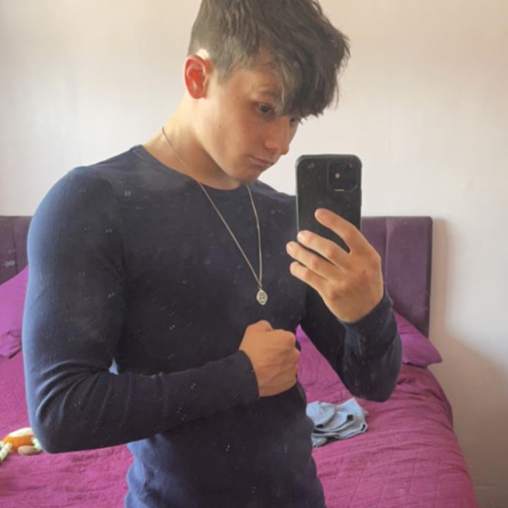 Owen Harrington