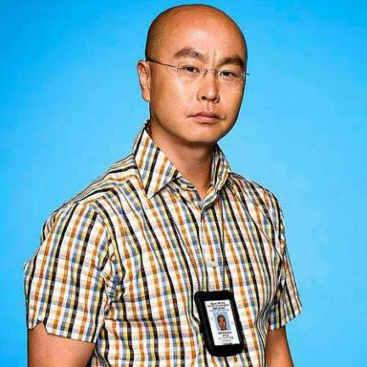 Goro