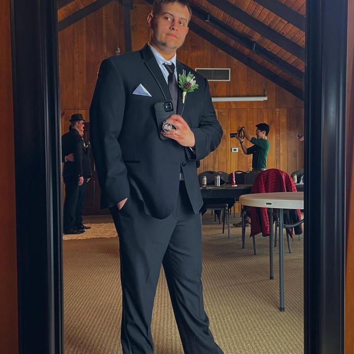 Philip Thompson