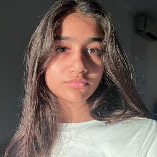 Pranavi