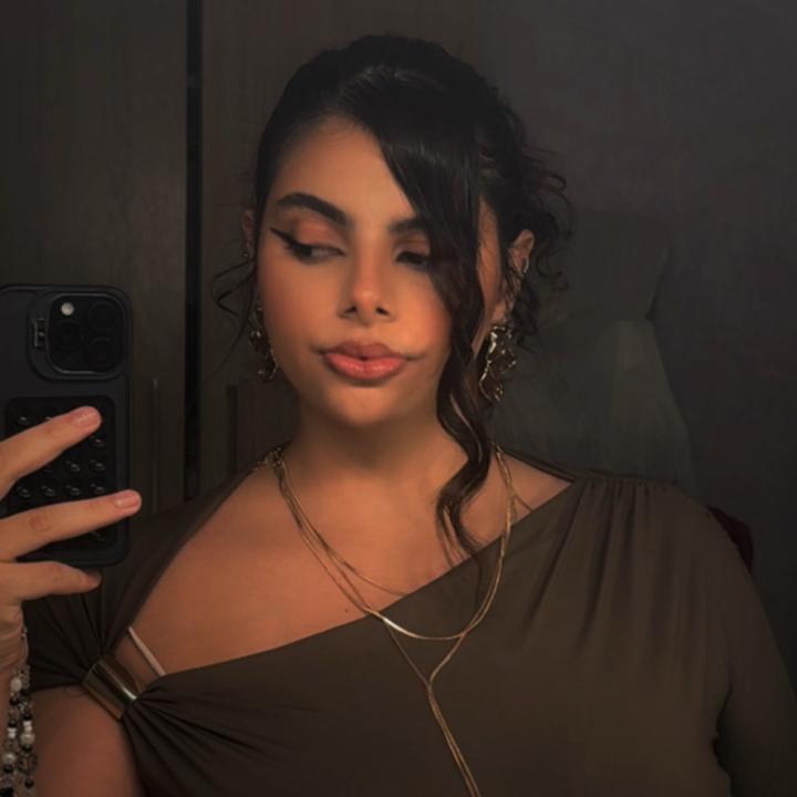 Rania Hacker