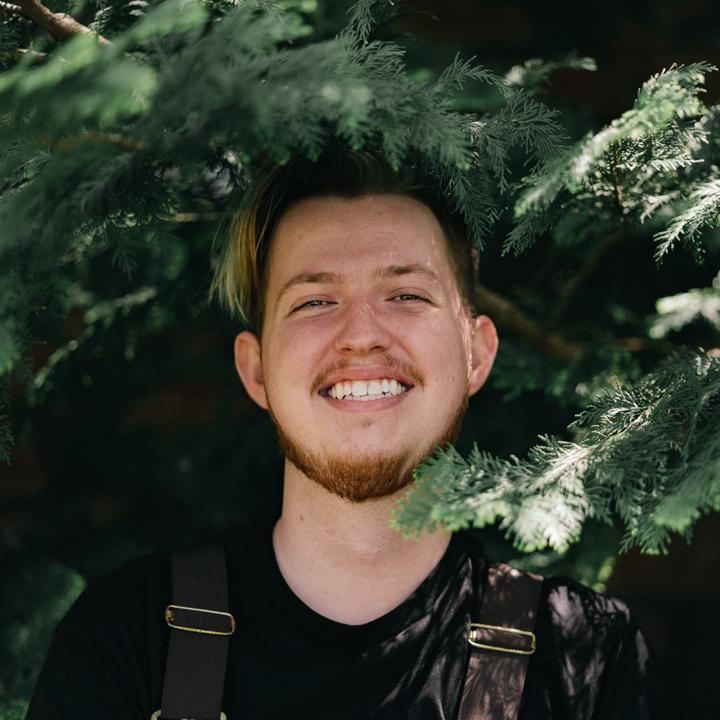 Reed Bolton