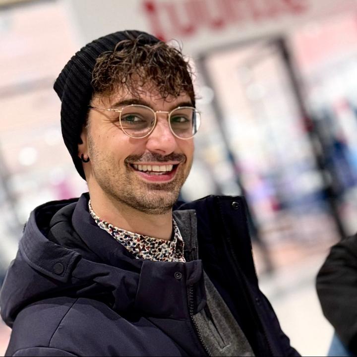Remco van Dijk