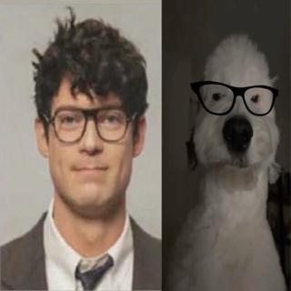 S.