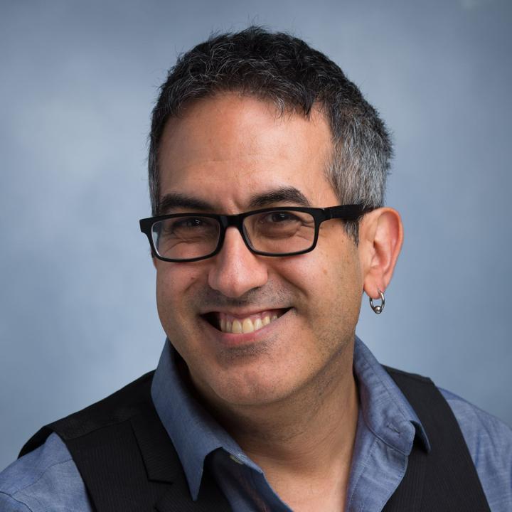 Roberto Caminos