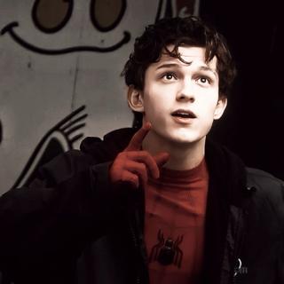 Neil but trans