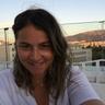 Rachel Woodbridge 