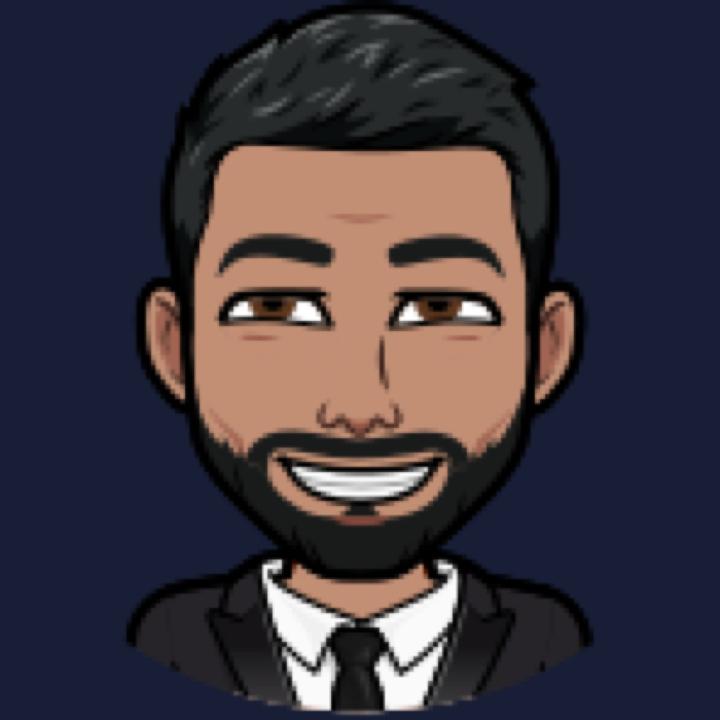 Saeed Walidi