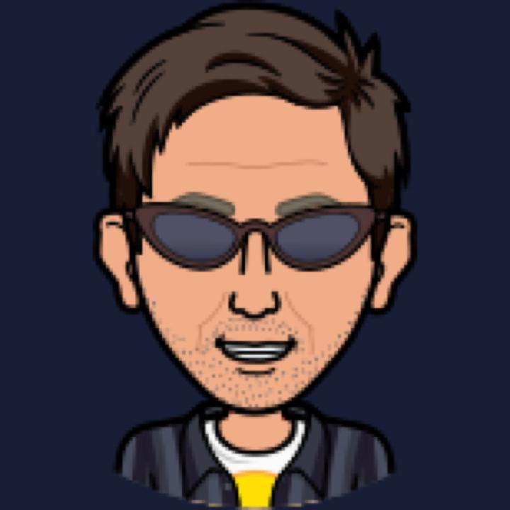 Andy Simpson
