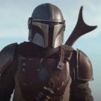 Mandolorian 