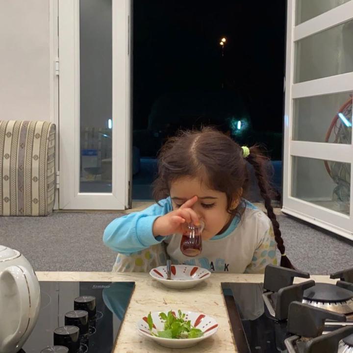 zainab Alhamoud