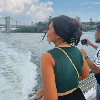 Ana Sofia Garza