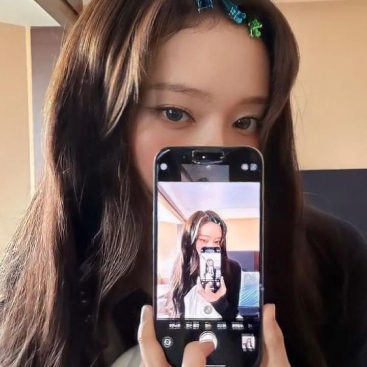 marie