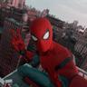 Peter Parker