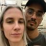 Paige and Walid