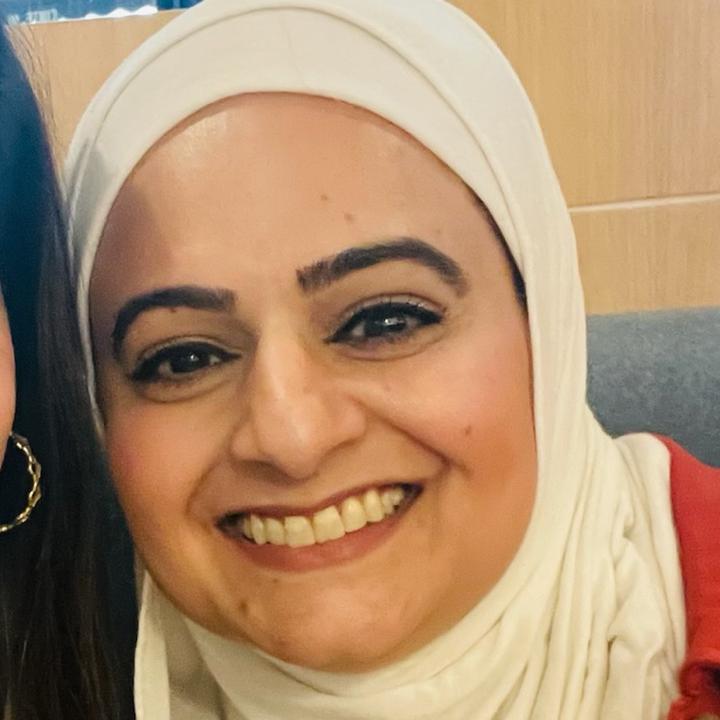 Tehmina Cheema