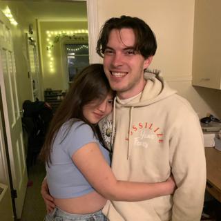 ConnorSabrina