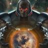 The Omega Sanction