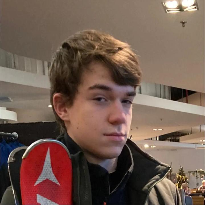 Thijs Van den Broeck