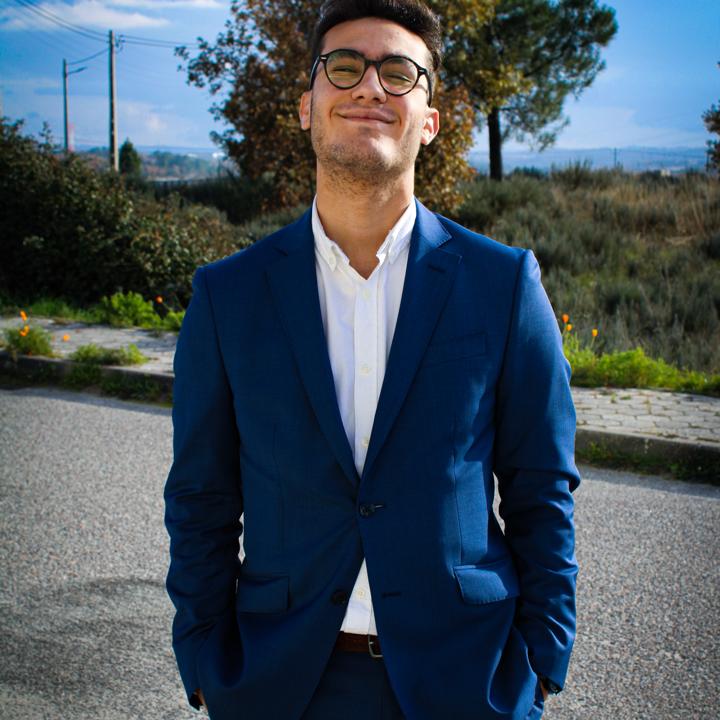 Tiago Capelo