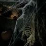Trick R Treat Ghost