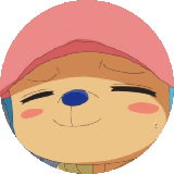 Tony Tony Chopper