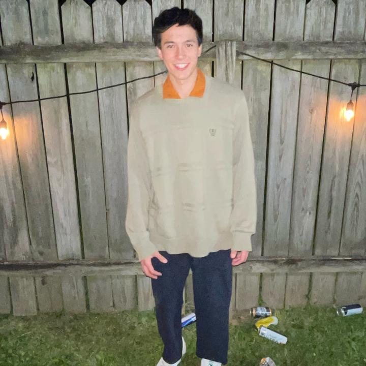 Tyler Yee