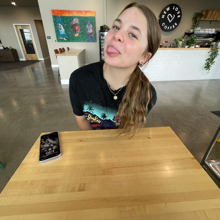 Lilli Kendall
