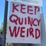 quincy