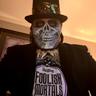 Hatbox Ghost