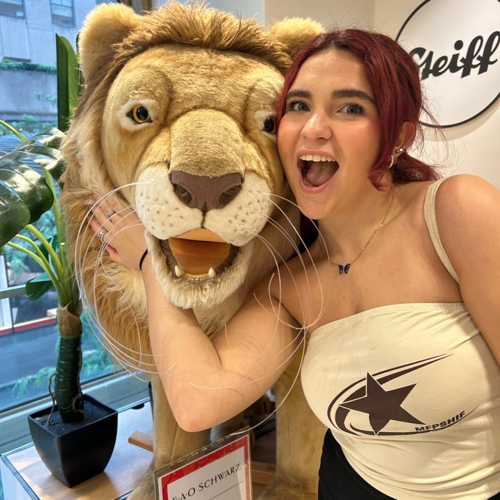 Sam Martellaro