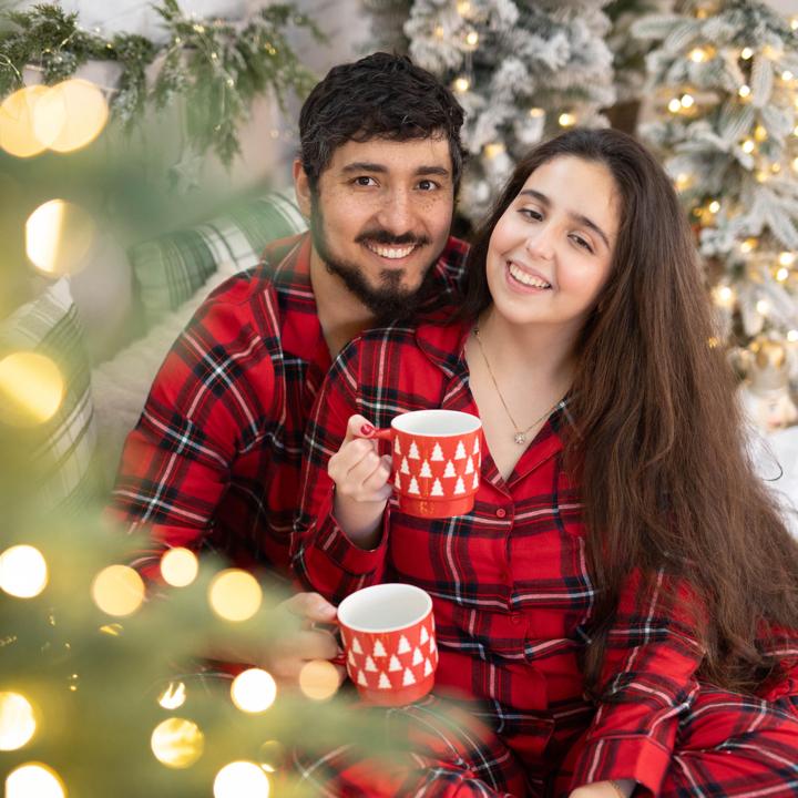 Bia and Labib