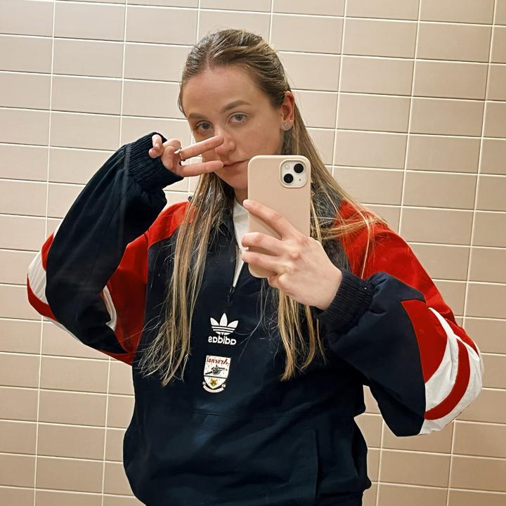 Vanessa