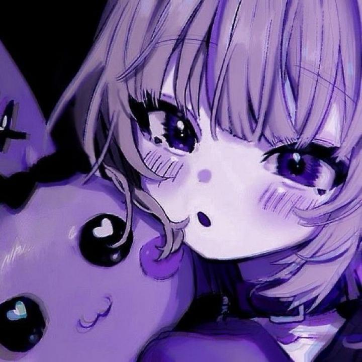 Violet