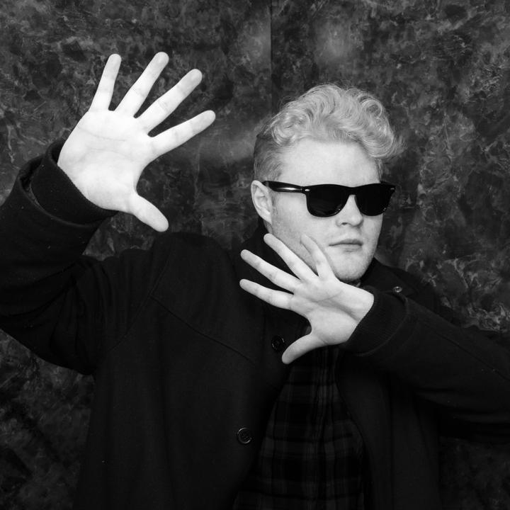 Wesley McCurdy