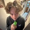 Huntee the sheltered child