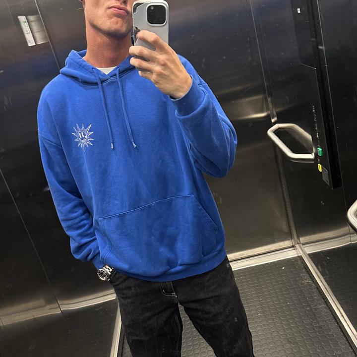 Lukas Busk