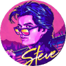 Steve Harrington 
