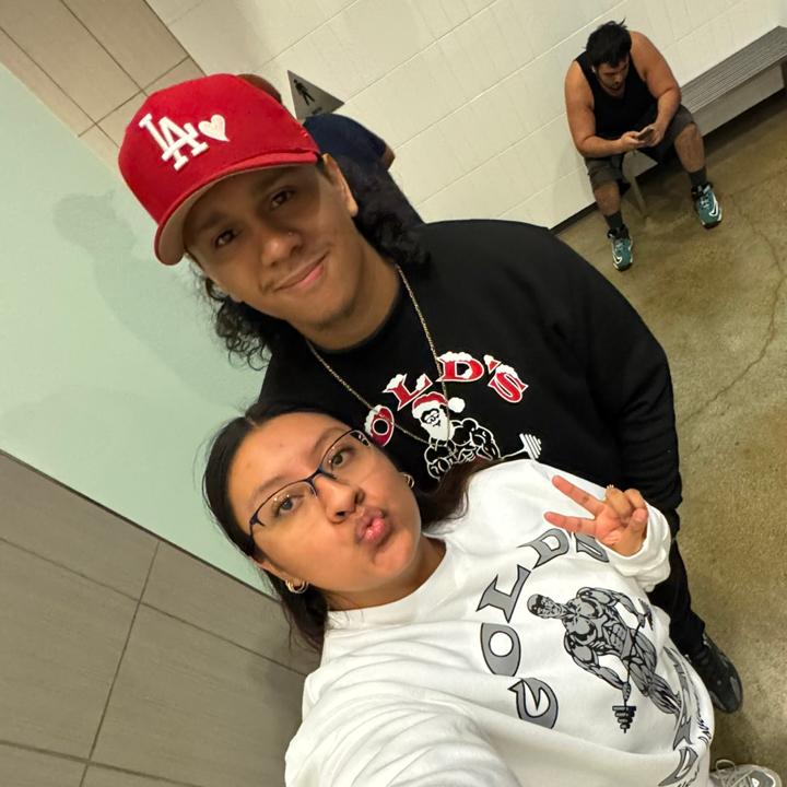 Aaron Vivar