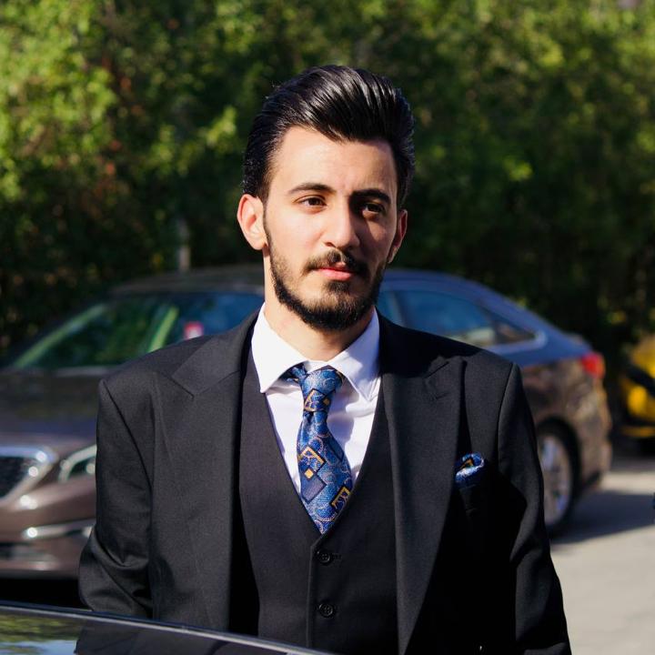Yousef Haidar