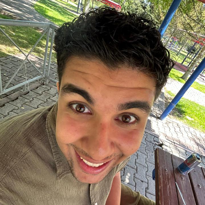Yunus Celik